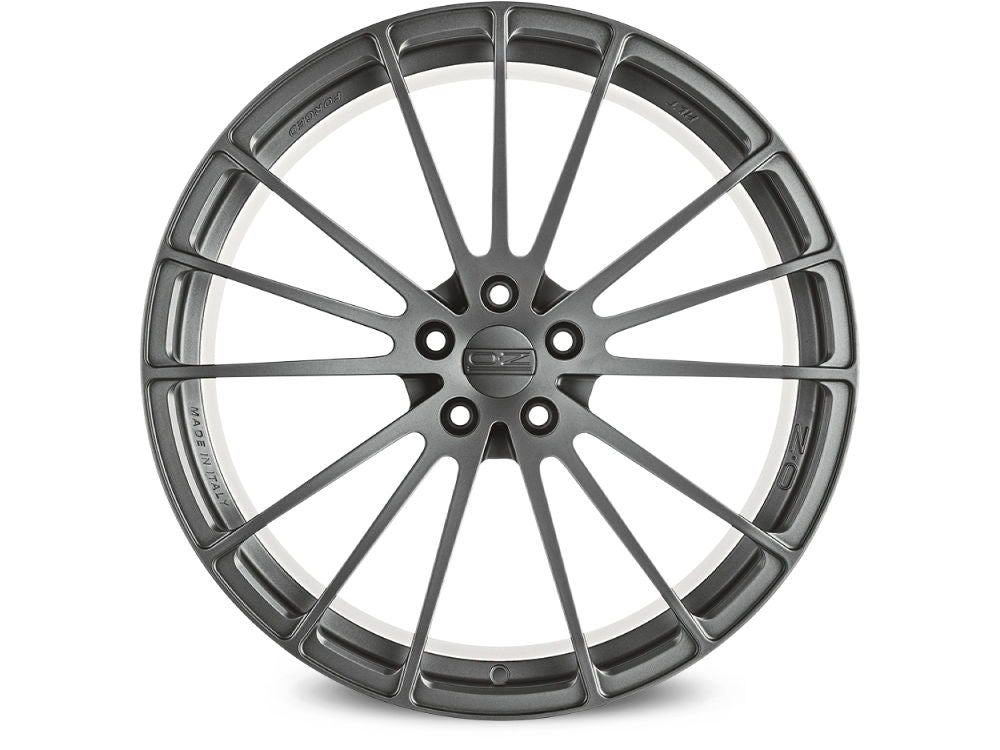 OZ Ares passend für Audi RS6 C7