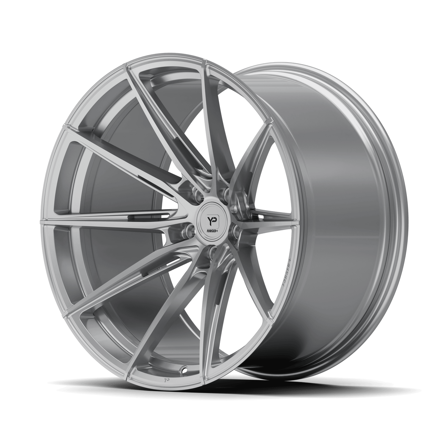 Yido Performance Forged+2 YP-HF2 Alufelgen Radsatz passend für BMW M2/M3/M4 (G8X)