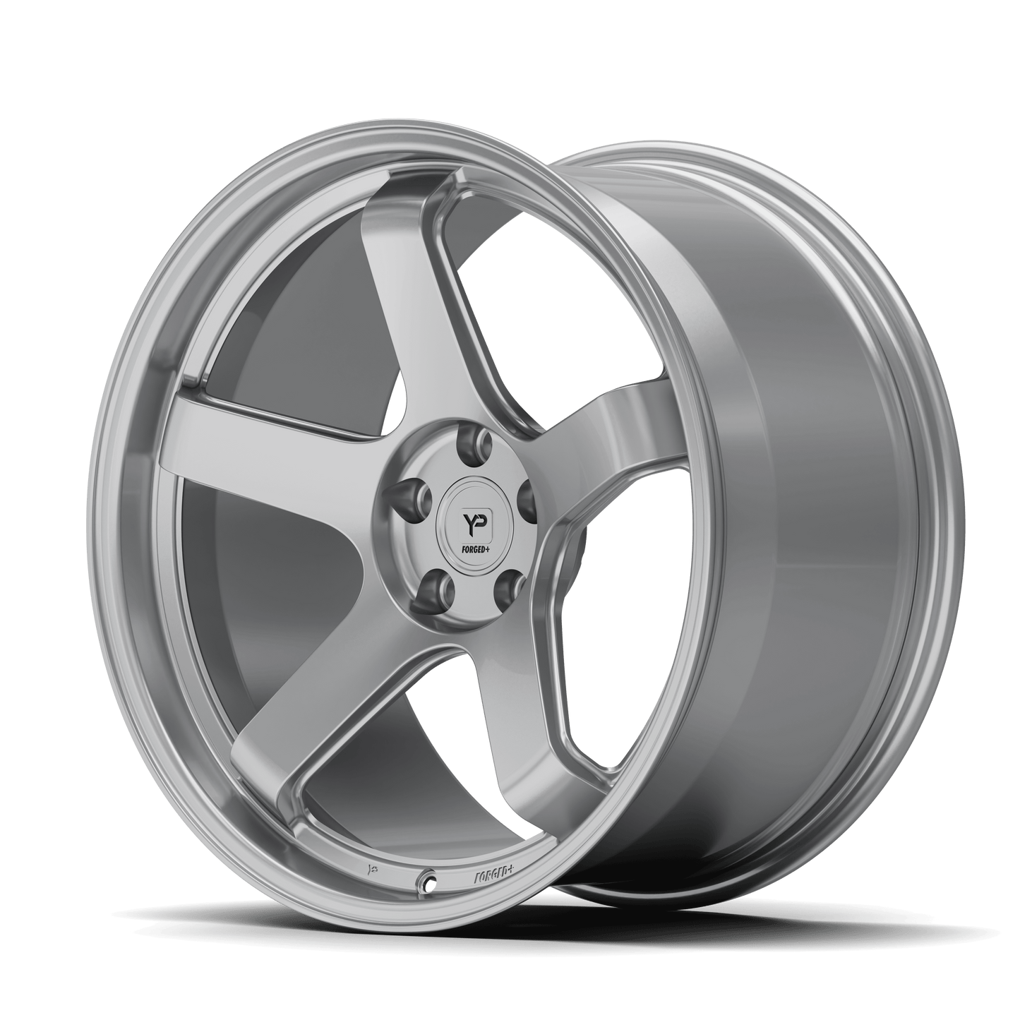 Yido Performance Forged+R CS5.1 Alufelgen Radsatz passend für BMW M2/M3/M4 (G8X)