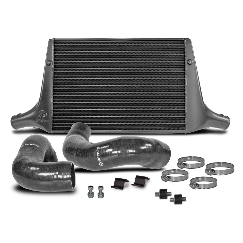Wagner Competition Ladeluftkühler-Kit für Audi 2.7/3.0 TDI - gepfeffert.com