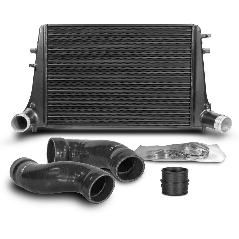 Wagner Comp. Ladeluftkühler Kit für VW Tiguan 5N 2.0TSI - gepfeffert.com