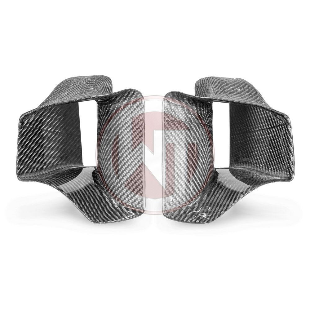 Wagner Ram Air Kit für Kia Stinger GT 3.3 BiTurbo - gepfeffert.com