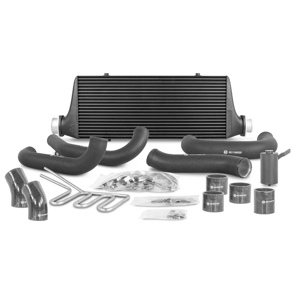 Wagner Competition Ladeluftkühler Kit EVO1 für Toyota Supra JZA80 (MK4) - gepfeffert.com