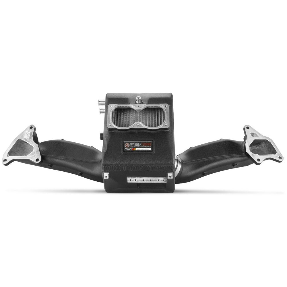Wagner Performance Ladeluftkühler Kit für Audi (R)S6 / (R)S7 C7 4.0 BiTurbo - gepfeffert.com