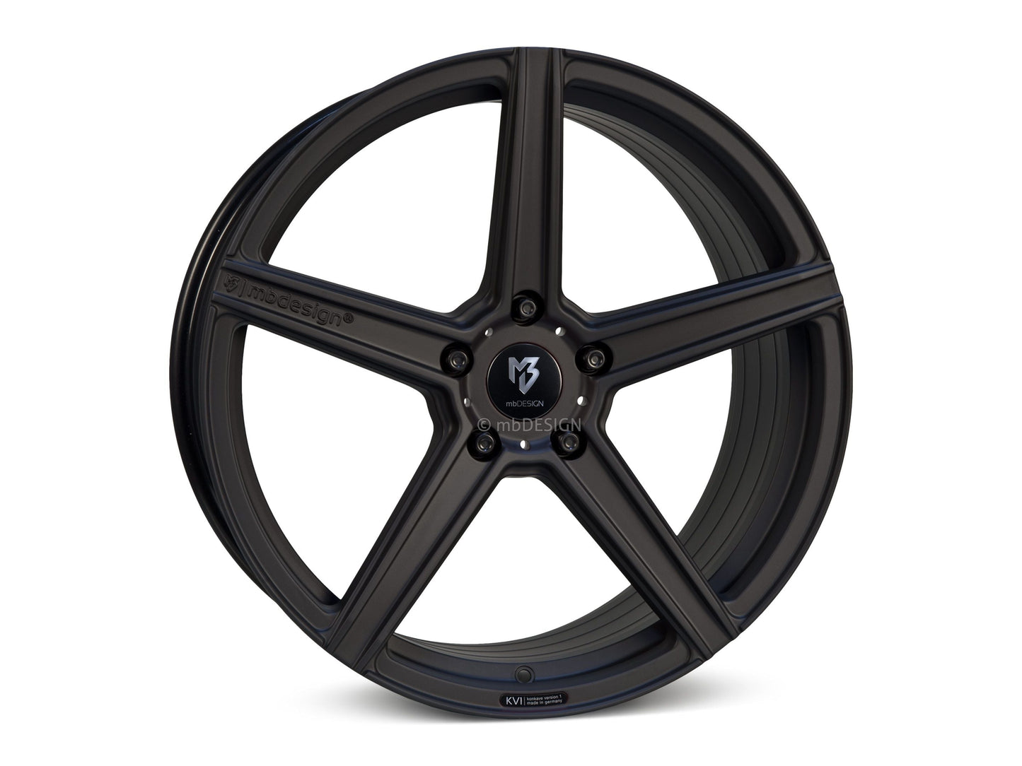 mbDesign MB KV1S C passend für Cupra Formentor / VW Tiguan - gepfeffert.com
