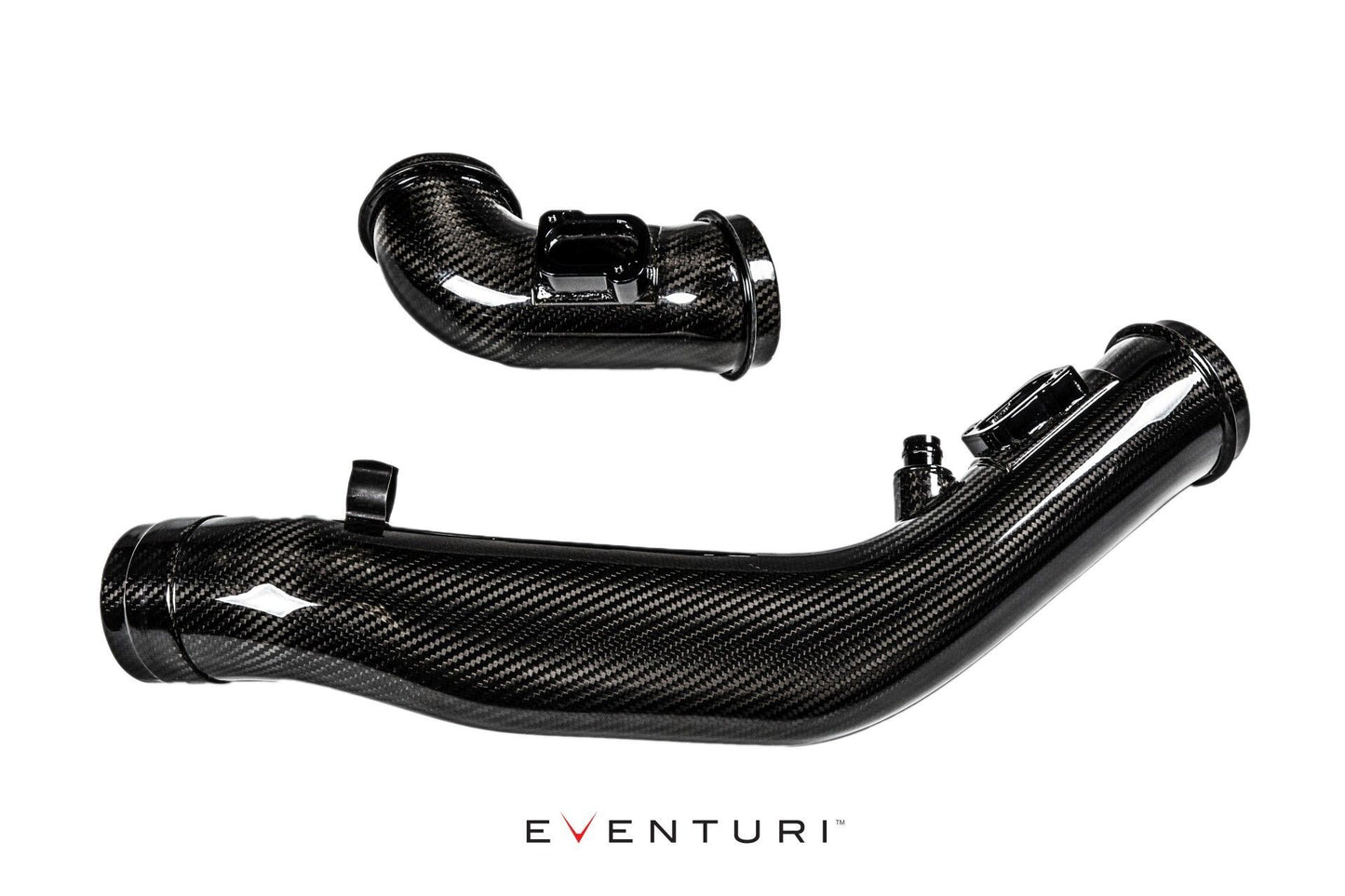 Eventuri Carbon Ansaugsystem für BMW F8x M3 M4 V2 - gepfeffert.com