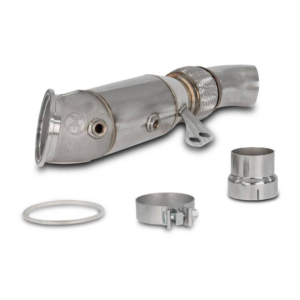 Wagner Hosenrohr Kit B58 für BMW 1er/2er/3er/4er/5er/6er/7er/X3/X4 (F/G-Modelle) - gepfeffert.com