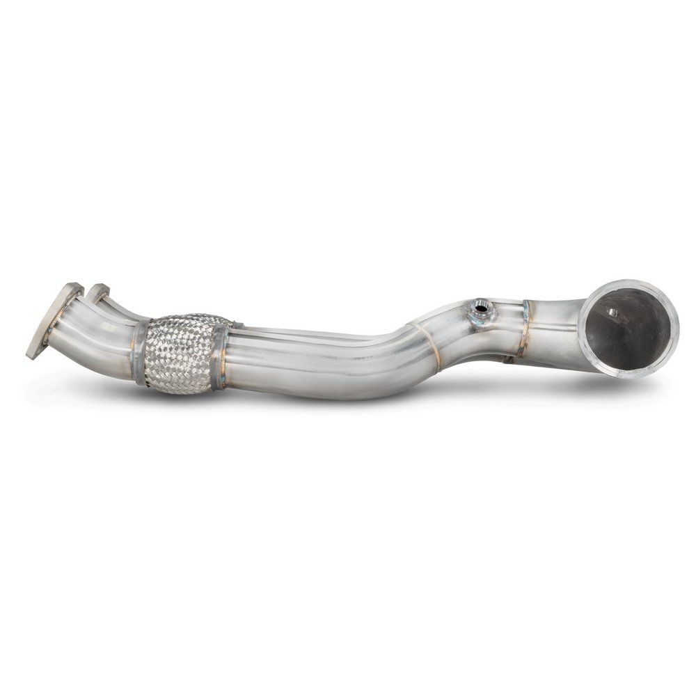 Wagner Hosenrohr Kit für Audi RS3 8V / TTRS 8S 2.5 TFSI - gepfeffert.com