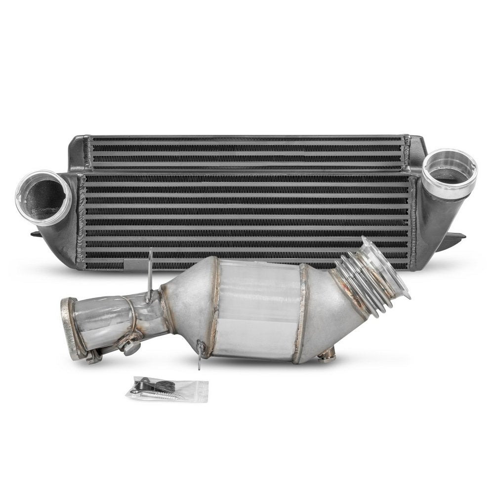 Wagner Performance Paket EVO 1 für BMW 135i/335i E82/88 E90/91/92/93 - gepfeffert.com