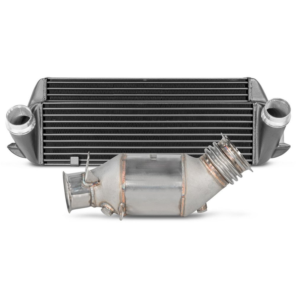 Wagner Competition Paket EVO 2 für BMW 1er/3er/4er F-Modelle N55 - gepfeffert.com