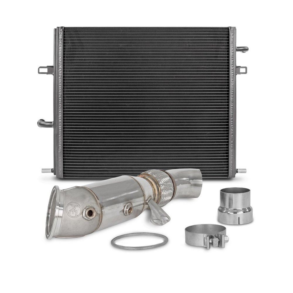 Wagner Competition Paket für BMW M 140i - gepfeffert.com