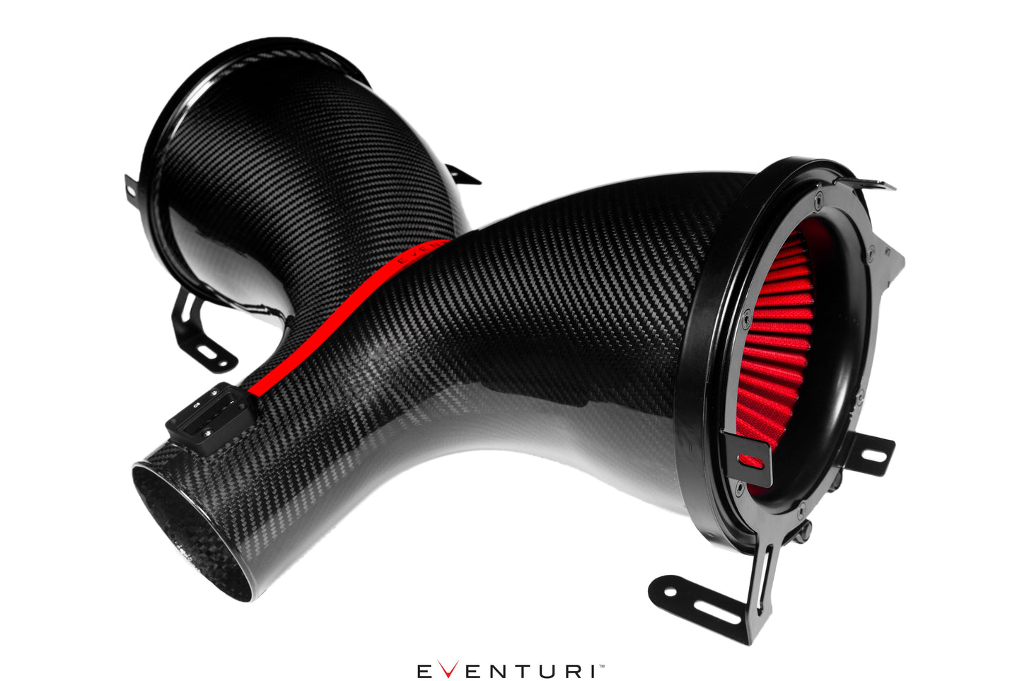 Eventuri Carbon Ansaugsystem für Chevrolet Corvette C8 - gepfeffert.com