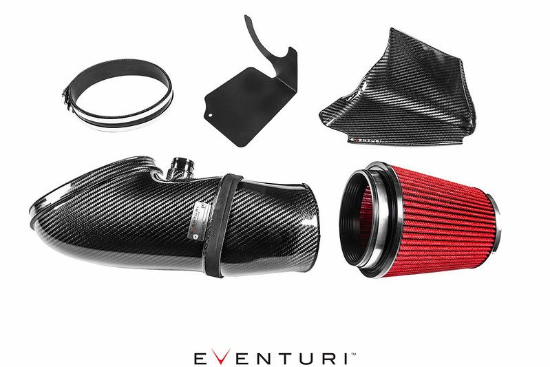 Eventuri Carbon Ansaugsystem für BMW E9x M3 - gepfeffert.com