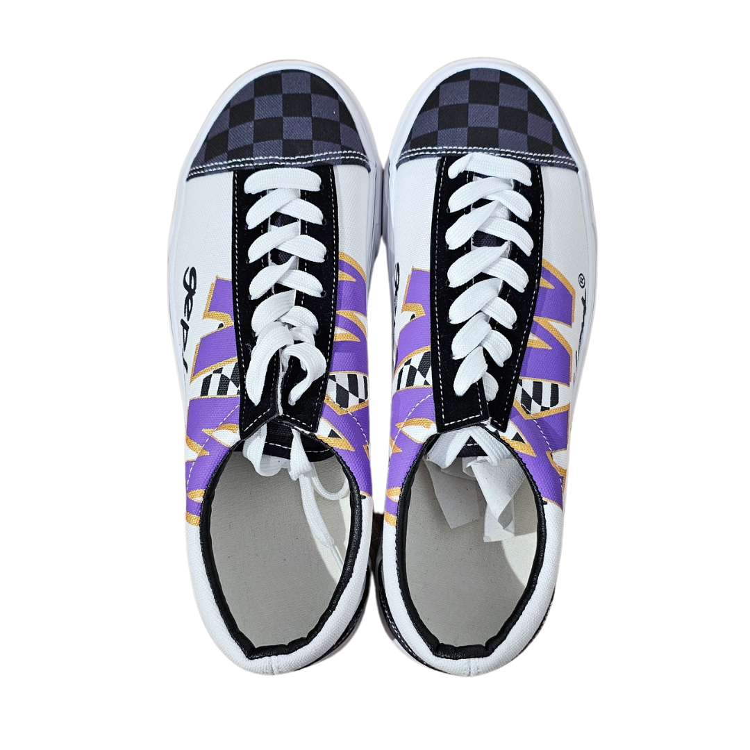 gepfeffert.com GP shoes STATIC No.1 - gepfeffert.com
