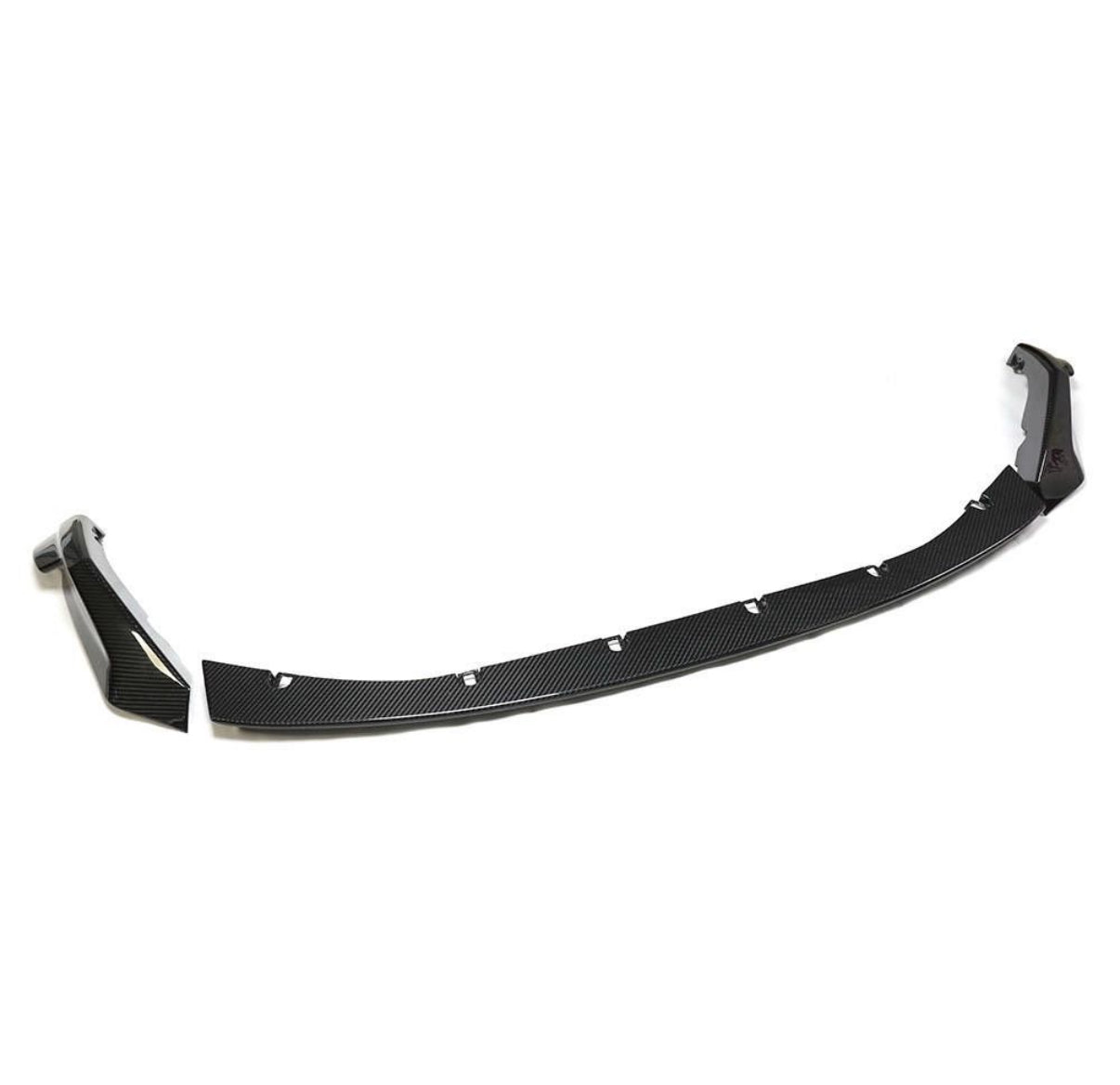 CPG BMW M3 G80 G81 M4 G82 G83 Frontlippe V5 Carbon - gepfeffert.com
