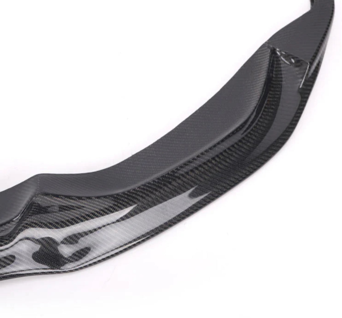 CPG Frontlippe Carbon SV3 passend für BMW M3 M4 F80 F82 F83 - gepfeffert.com