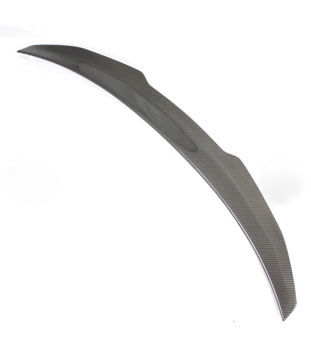 CPG Spoiler DRY Carbon passend für Audi A3/S3/RS3 8Y 2022+ - gepfeffert.com