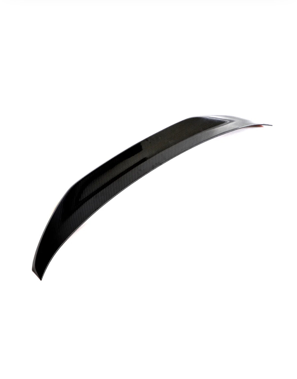 CPG BMW M2 G87 / 2er G42 CPG Design Heckspoiler DRY Carbon - gepfeffert.com