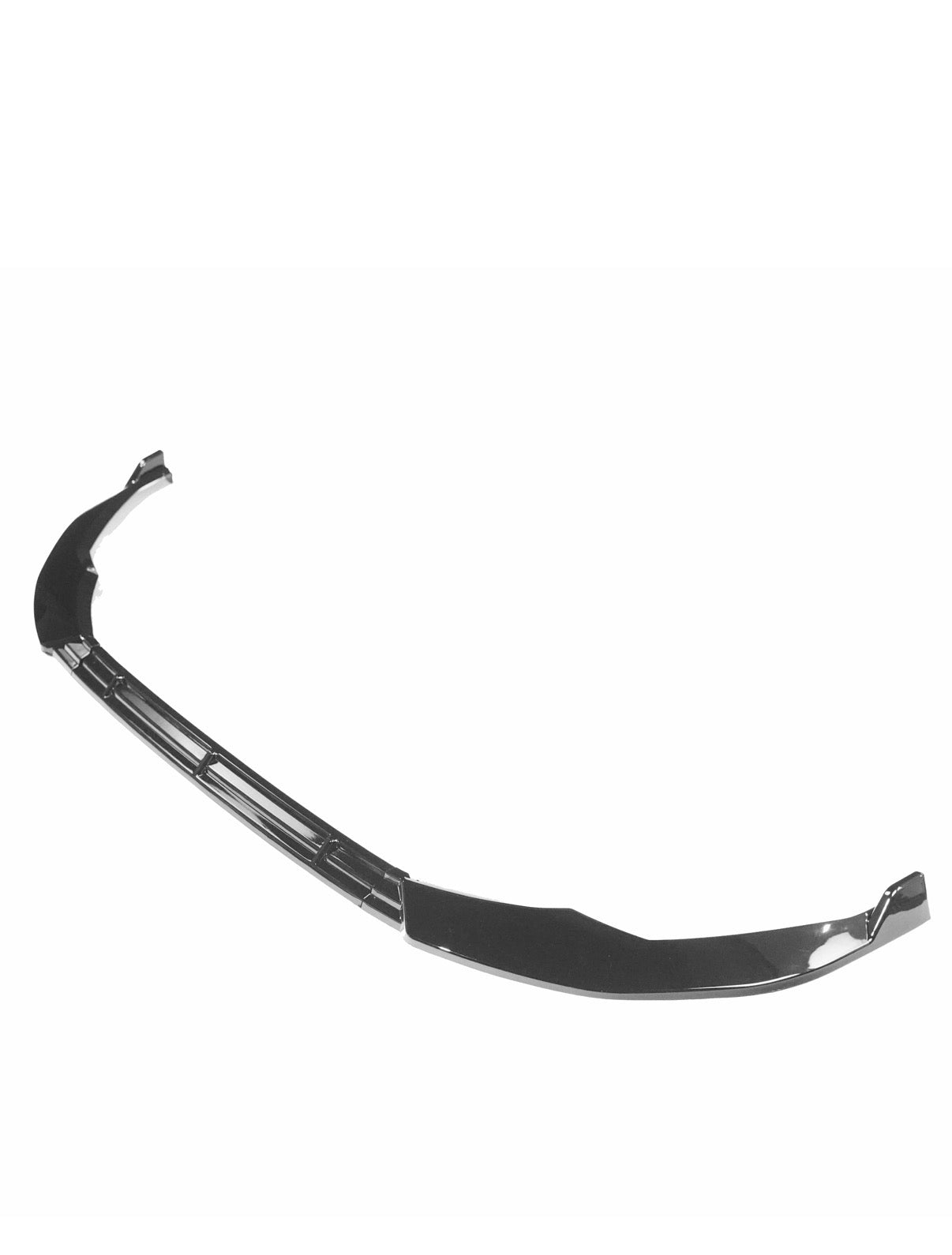 CPG Frontlippe glossy black passend für Audi A3/S3 8Y S-Line 2020+ - gepfeffert.com