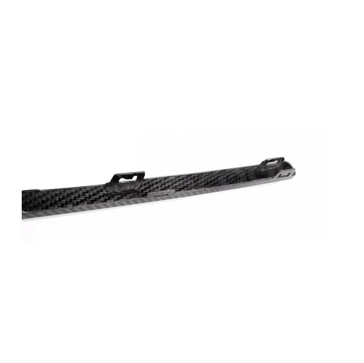 CPG Dry Carbon Fiber Diffuser Strip passend für BMW M3/M4 G80/G81 G82/G83 - gepfeffert.com