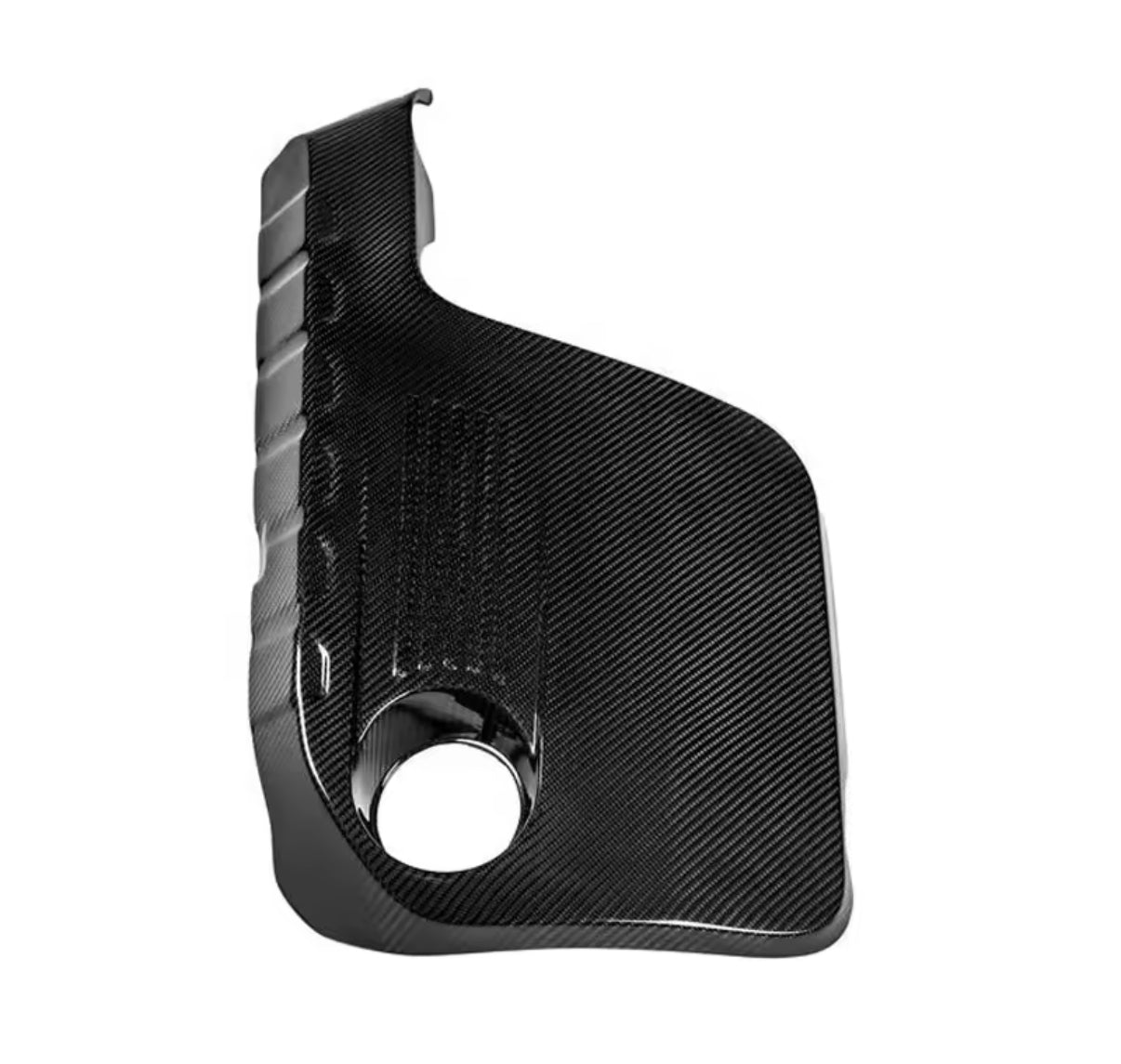 CPG Carbon Fiber Engine Hood Cover passend für BMW M2/M3/M4 F8X - gepfeffert.com