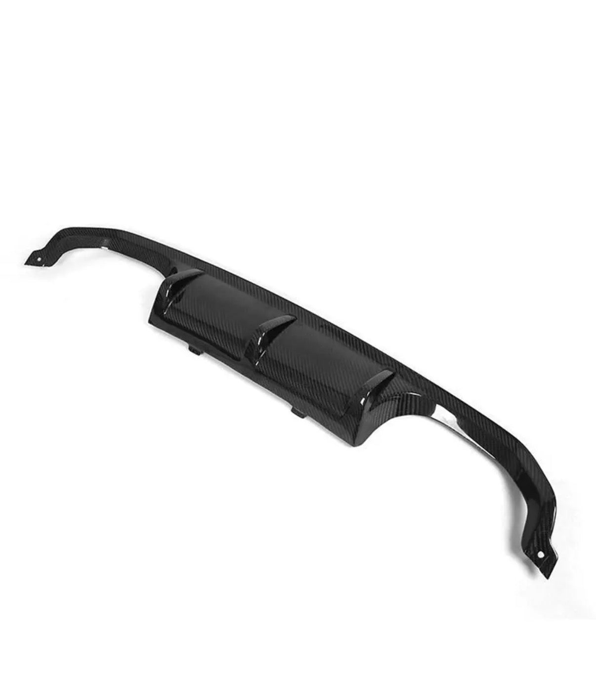 CPG Heckdiffuser Carbon M Performance passend für BMW M3 F80 M4 F82 F83 - gepfeffert.com