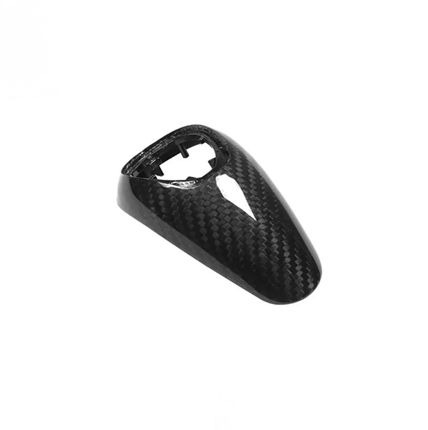 CPG DRY Carbon Schaltknauf passend für BMW M2 F87 M3 F80 M4 F82 F83 - gepfeffert.com