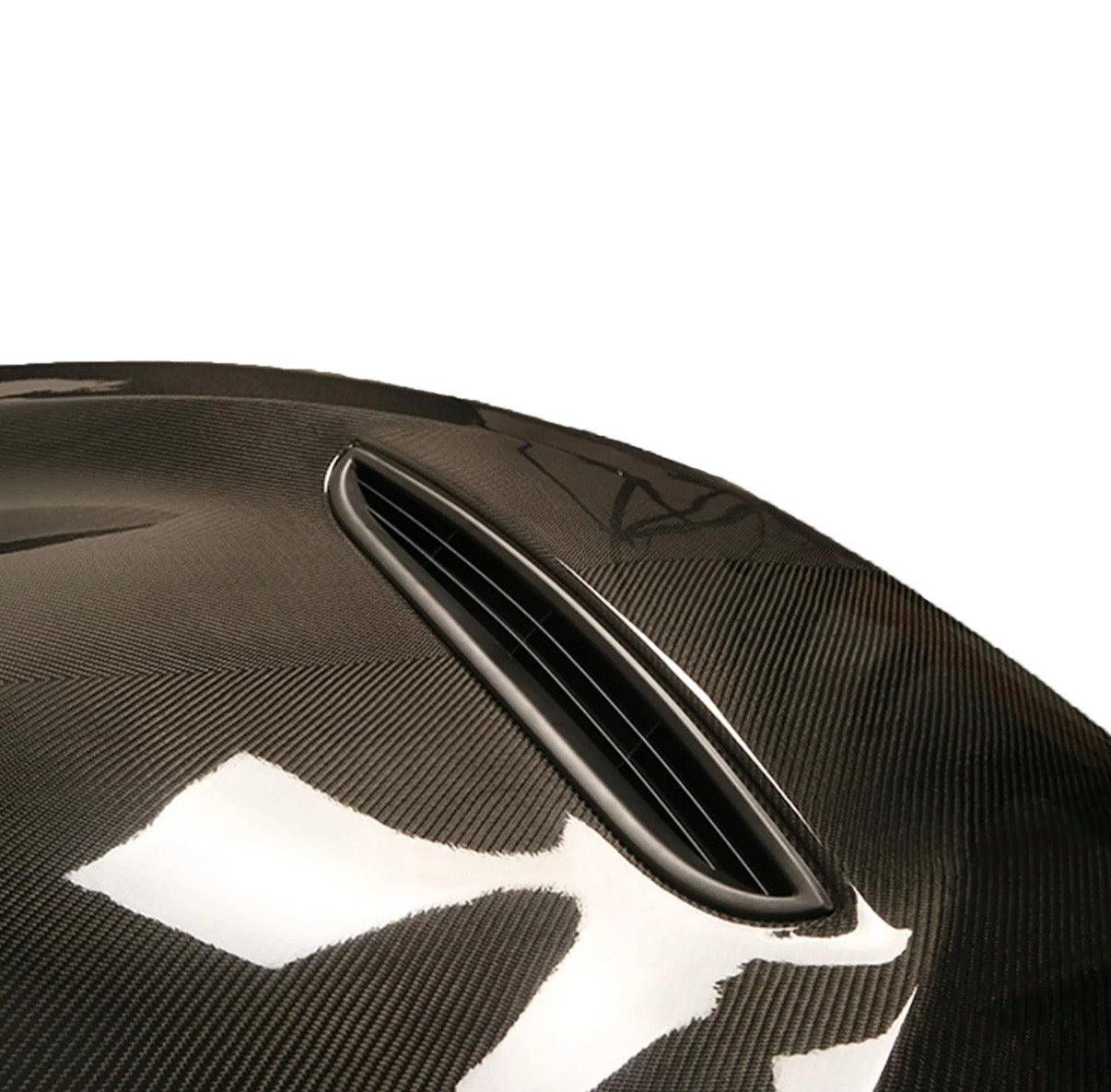 CPG Motorhaube DRY Carbon passend für BMW M3 M4 F80 F82 F83 GTS - gepfeffert.com