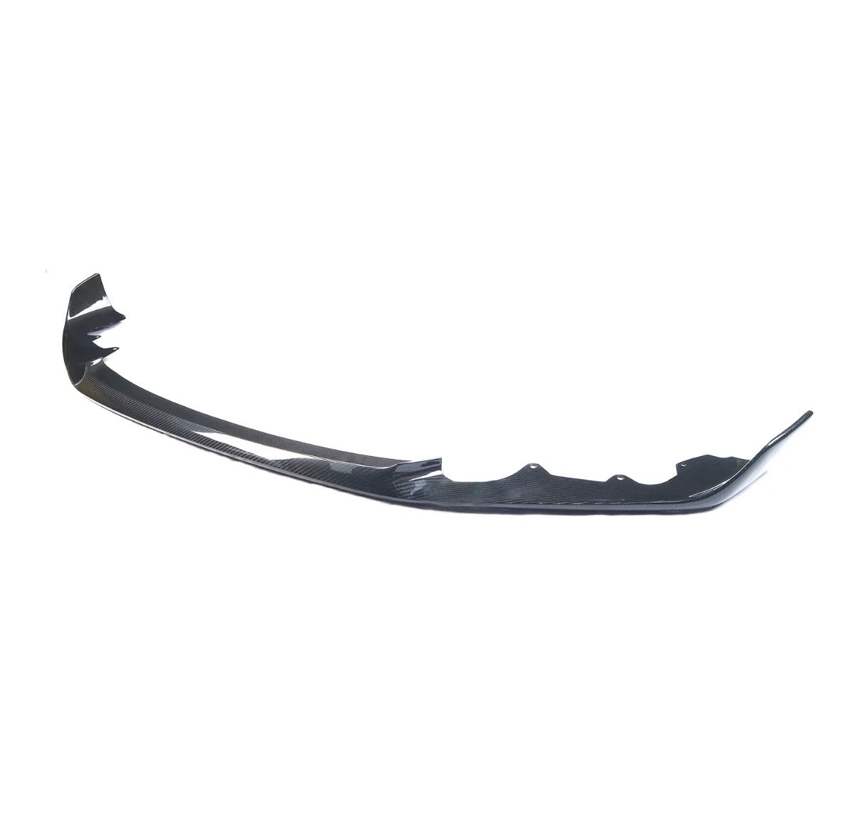 CPG Performance Frontlippe CPG DRY Carbon passend für BMW M2 F87 / F87C - gepfeffert.com