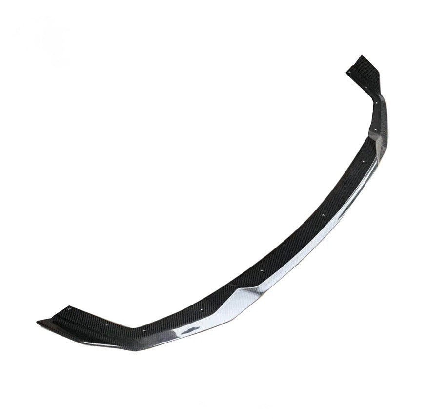 CPG Frontlippe CPG DRY Carbon passend für BMW M2 F87 / F87C CS - gepfeffert.com