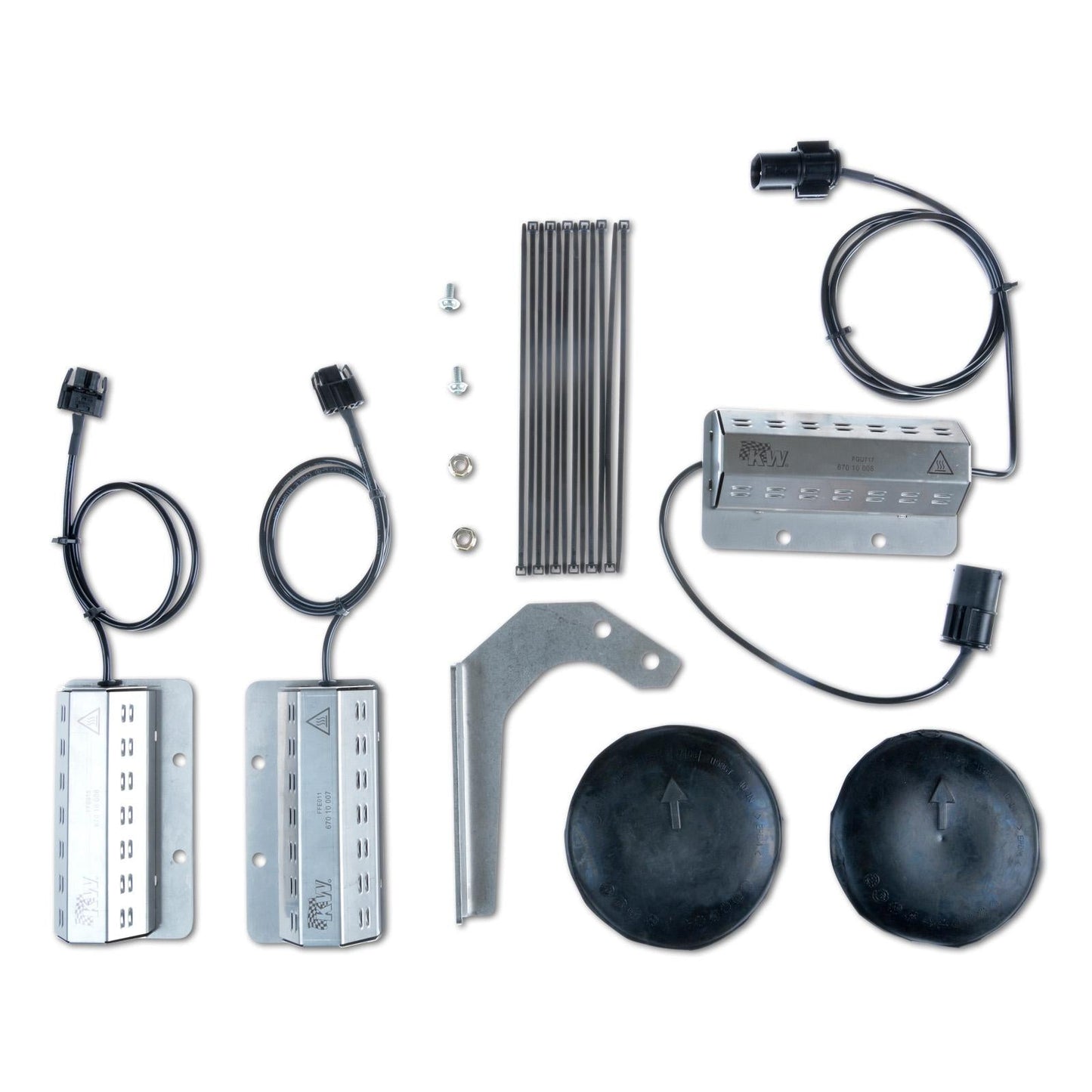 KW DDC Stilllegungssatz BMW M3 E90/E92/E93 (Zur Stilllegung der serienmäßigen elektronischen Dämpferregelung) (68510119) - gepfeffert.com