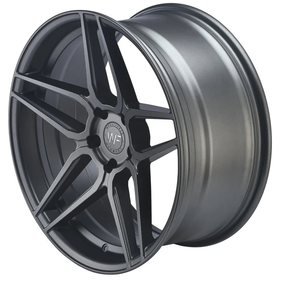 Wheelforce passend für VW Bus T5 / T6 - gepfeffert.com