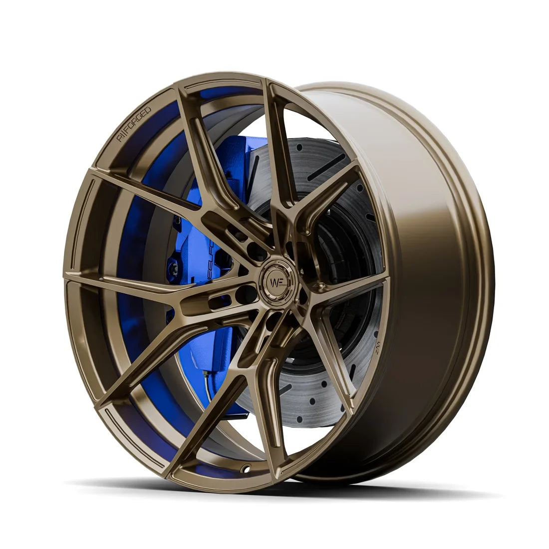 Wheelforce RACE.ONE passend für Audi RS6 C8