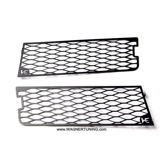 Luftführungsgitter Kit für Audi 4.2 BiTurbo - gepfeffert.com