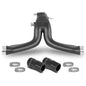 Wagner Y-Ansaugrohr-Kit für Porsche 991Turbo (S) - gepfeffert.com