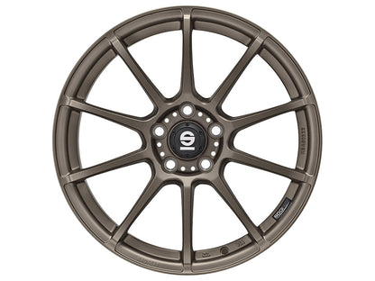 Sparco Assetto Gara Matt Bronze
