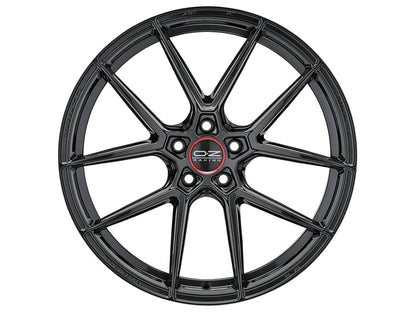 OZ Estrema Gt Hlt Hyper Titanium