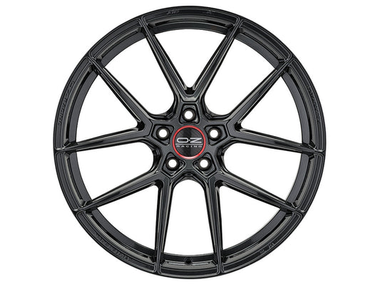 OZ Estrema Gt Hlt Hyper Titanium