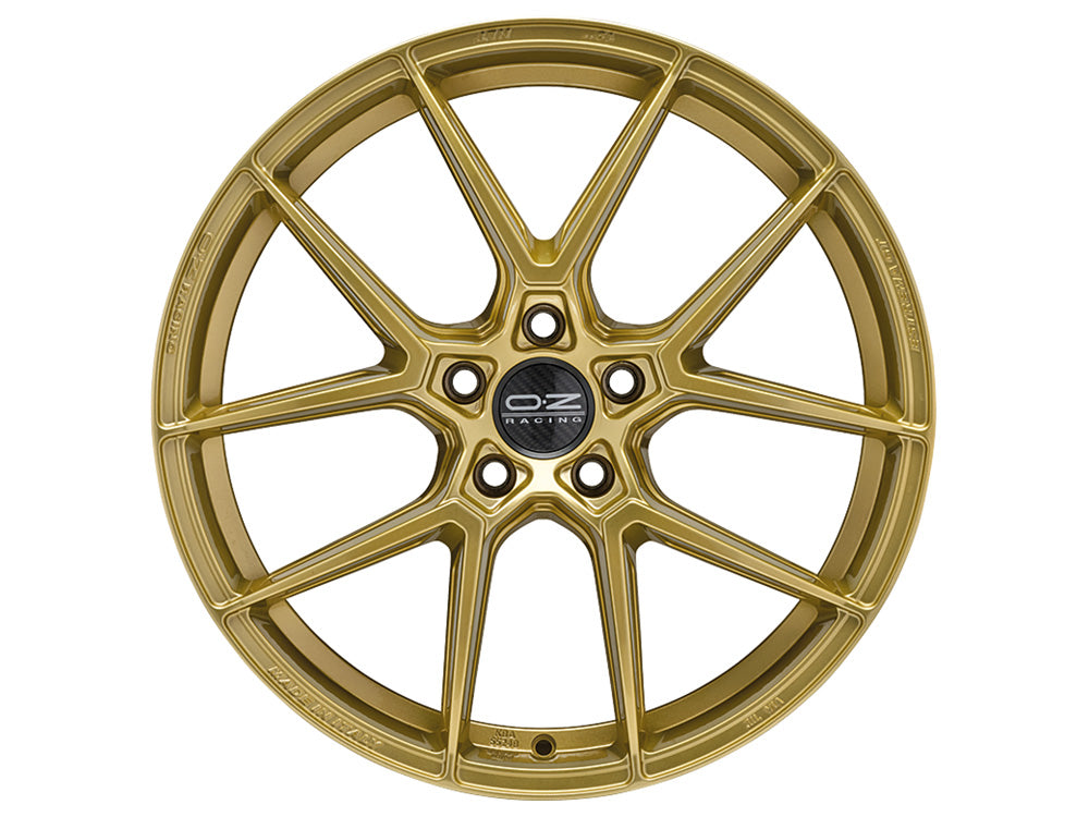 OZ Estrema Gt Hlt Race Gold