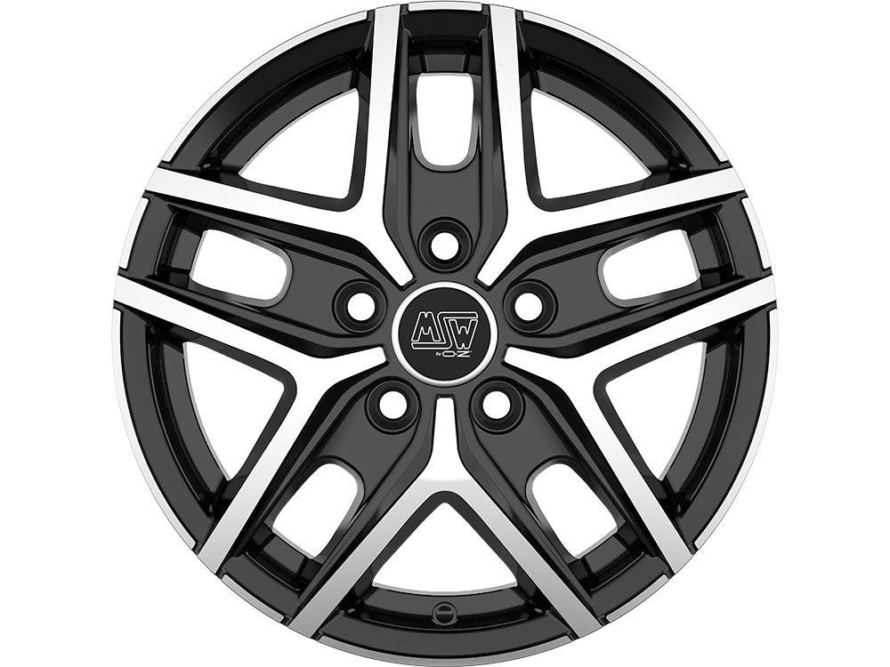 MSW 40 passend für VW Bus T5 / T6 - gepfeffert.com