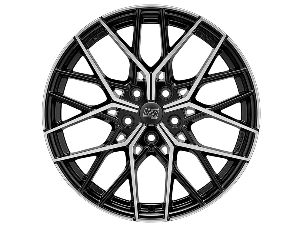 MSW 74 passend für VW Bus T5 / T6 - gepfeffert.com