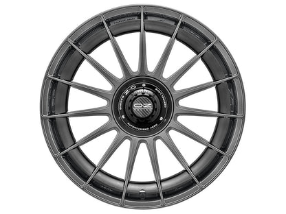 OZ Superturismo Aero Star Graphite