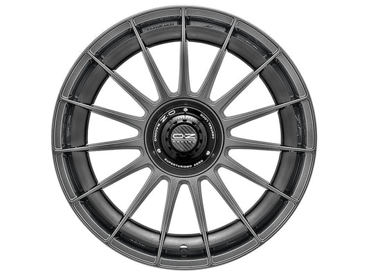 OZ Superturismo Aero Star Graphite