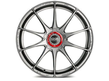 OZ Formula Hlt Grigio Corsa