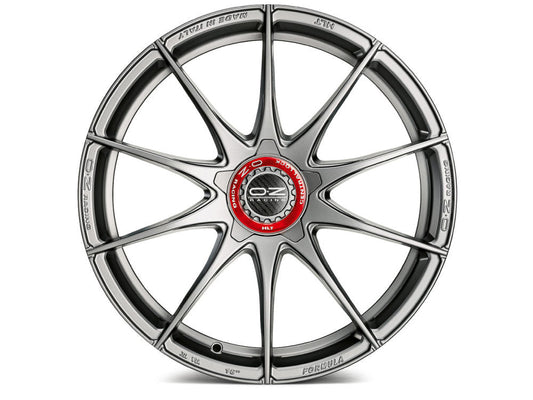 OZ Formula Hlt Grigio Corsa