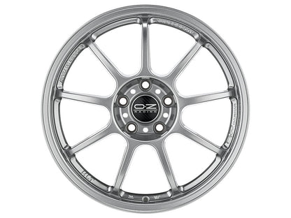 OZ Alleggerita Hlt Star Silver
