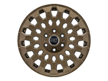 MSW 99 Matt Bronze