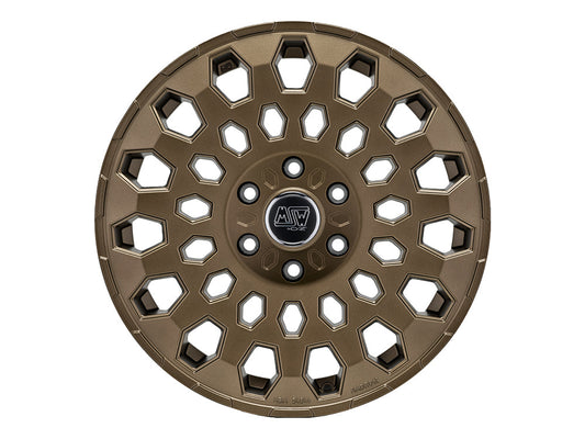 MSW 99 Matt Bronze