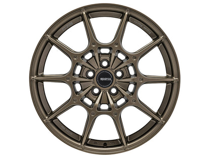 Sparco FF2 Rally Bronze