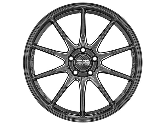 OZ Hyper Gt Star Graphite
